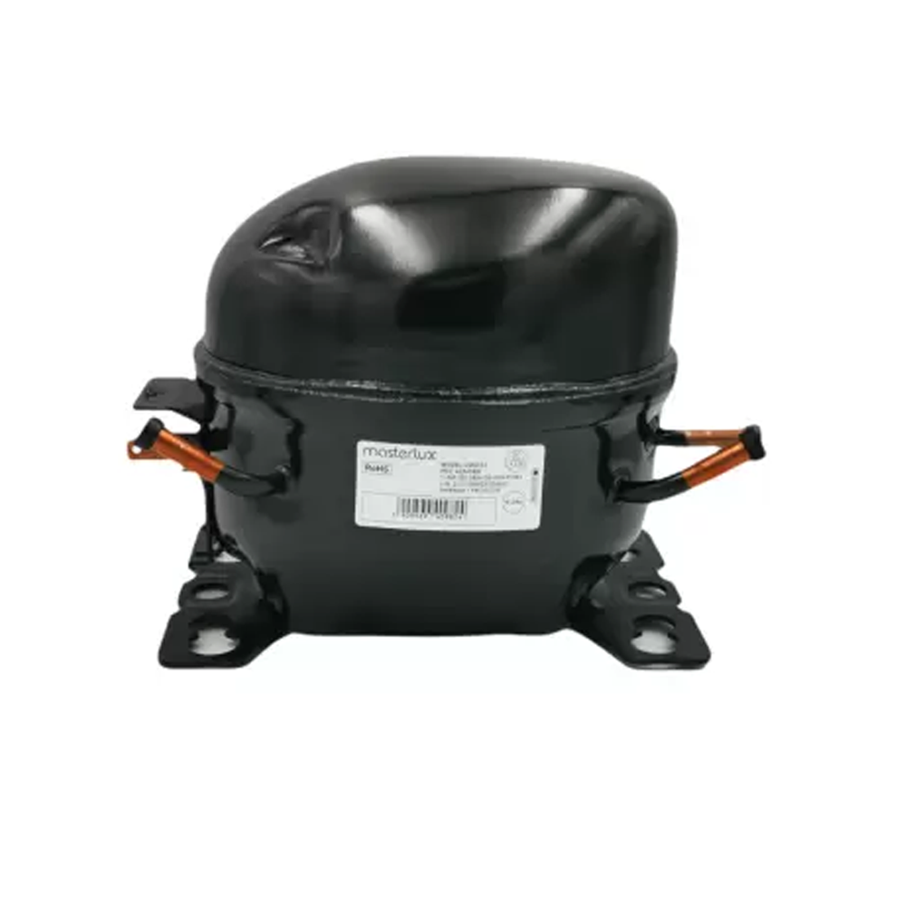 Compresor Masterlux 1/4 Hp 220v R134 MX101 - Imagen 2