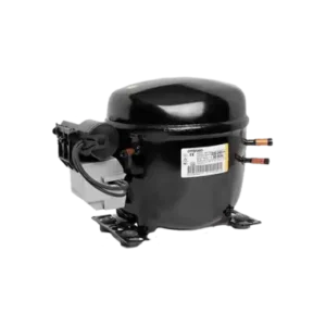 Compresor FFU130HAX 1/3+ Hp R134a Embraco