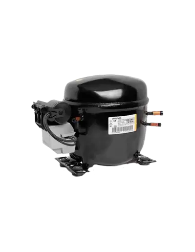 Compresor FFU130HAX 1/3+ Hp R134a Embraco