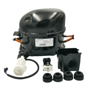 Compresor Masterlux 1/4+ Hp 220v R134 CMX112