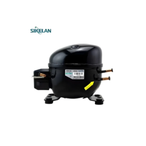 Compresor Sikelan ADW142 R134 1/2HP
