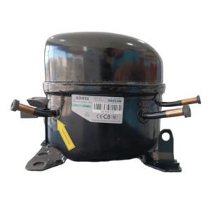 Compresor Sikelan ADW66 R134