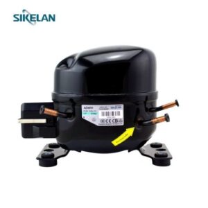 Compresor Sikelan ADW91 R134