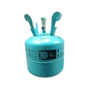 Gas Global Refrigerante R32 3KGS