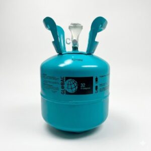 Gas Global Refrigerante R32 9 Kg