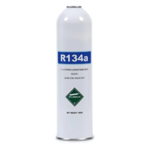Gas Refrigerante R134A 1000g
